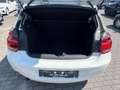 BMW 114 114i Lim. Advantage Plus Paket & Sitzheizung Blanco - thumbnail 11