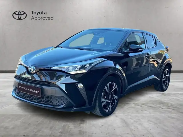 Toyota C-HR 1.8h Trend e-cvt