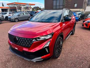 Esprit Alpine E-Tech Full Hybrid 200