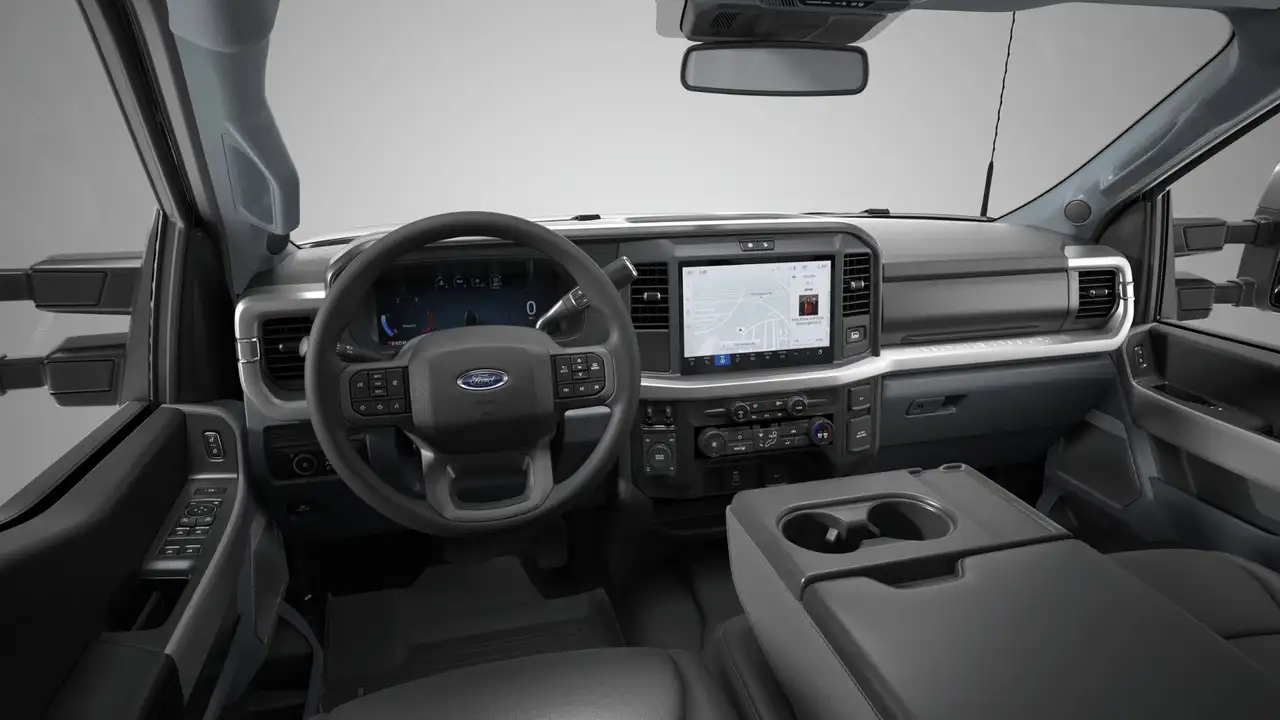 Ford F 250 снимка Ford F 250