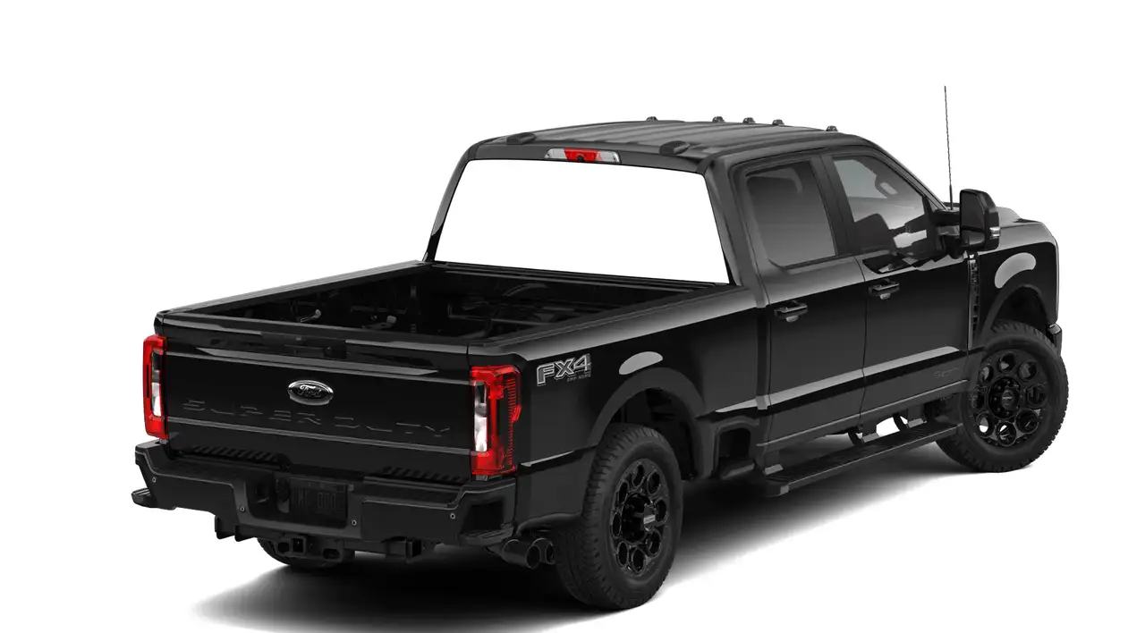 Ford F 250 снимка Ford F 250