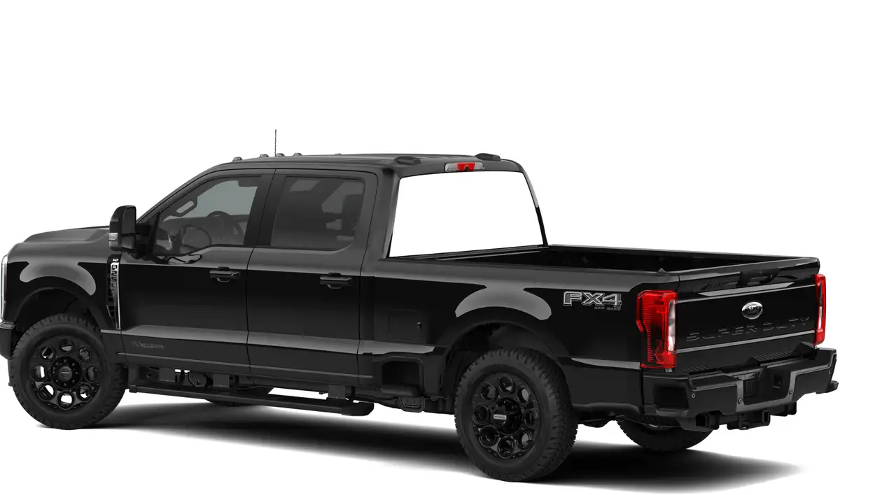 Ford F 250 снимка Ford F 250