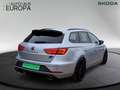 SEAT Leon 2.0 TSI DSG ST 4Drive 300 ACC Alcant. Kam Navi Vir Silber - thumbnail 4