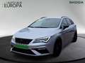 SEAT Leon 2.0 TSI DSG ST 4Drive 300 ACC Alcant. Kam Navi Vir Silber - thumbnail 1