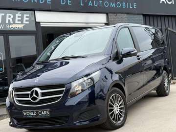 d 7PLACES 163CV - TVAC*BTWIN - CAMERA - NAVIGATION - CRUISE - GARANTIE 12MOIS