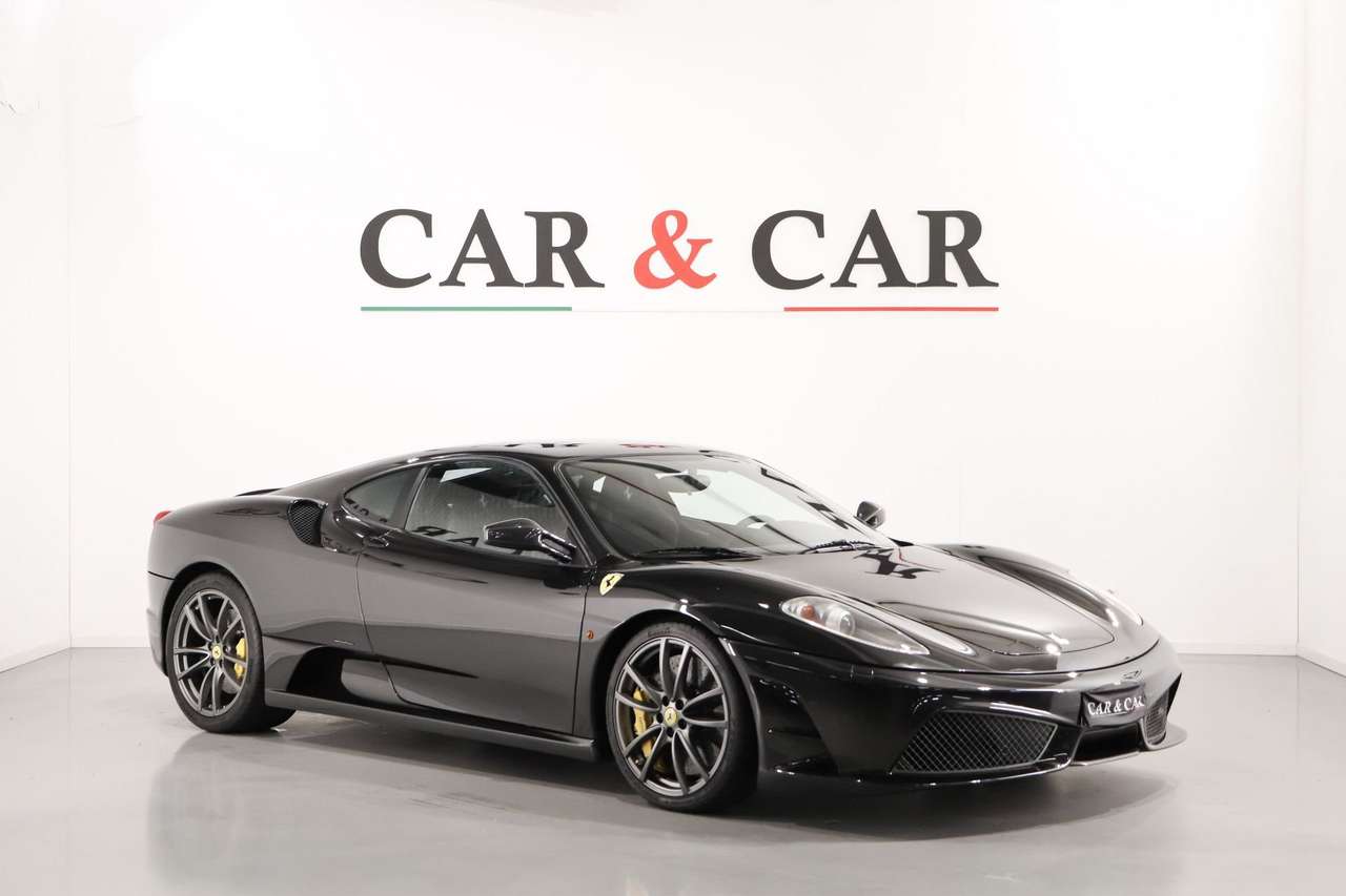 Ferrari F430 Scuderia F1