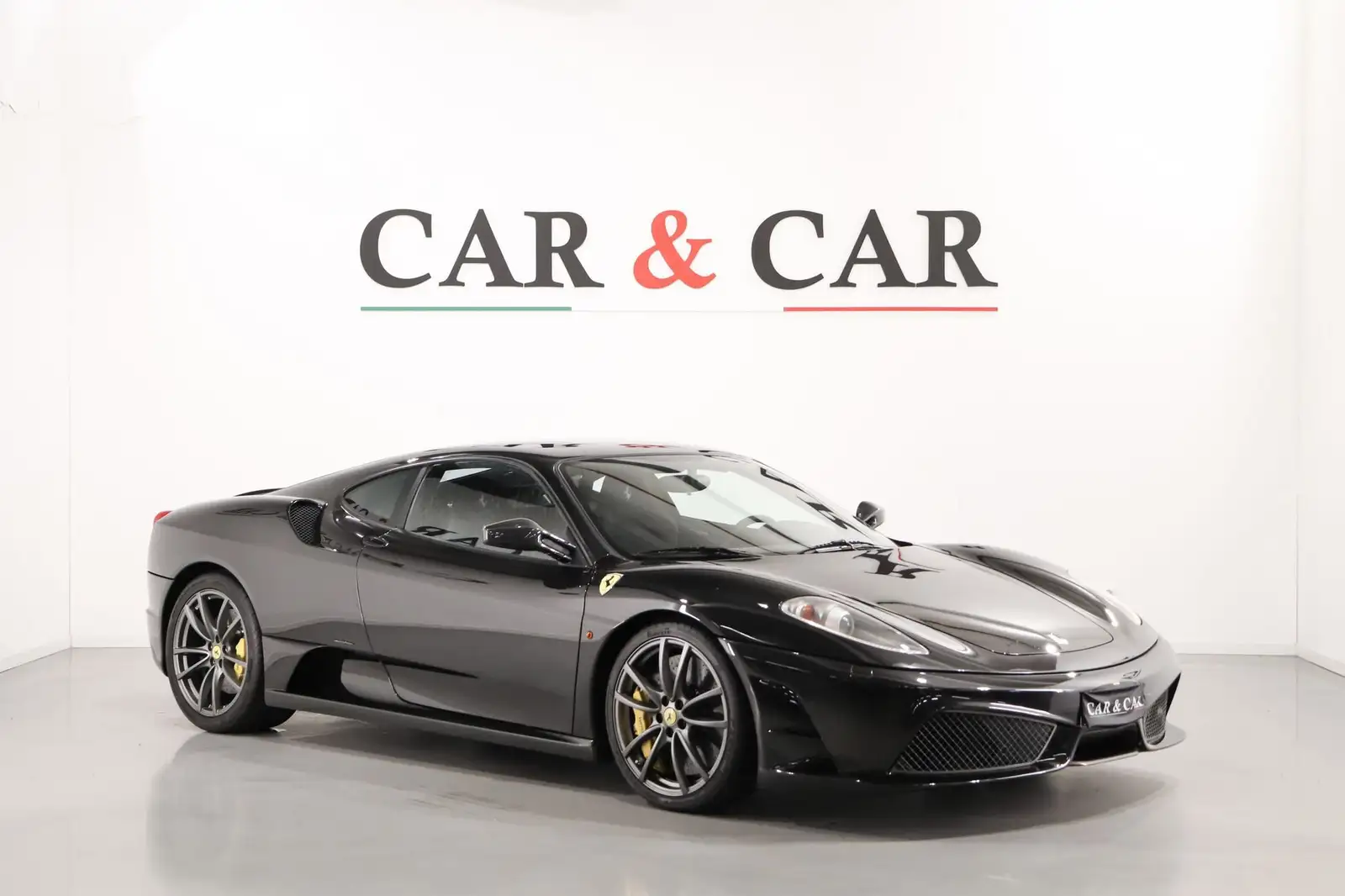 Ferrari Scuderia F1