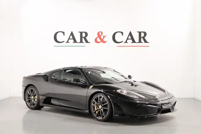 Ferrari F430
