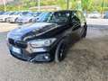 BMW 118 Serie 1 F/20-21 2015 118d Msport 5p auto Noir - thumbnail 7