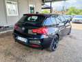 BMW 118 Serie 1 F/20-21 2015 118d Msport 5p auto Noir - thumbnail 3