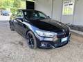 BMW 118 Serie 1 F/20-21 2015 118d Msport 5p auto Noir - thumbnail 1