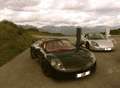 Renault Spider Schwarz - thumbnail 8
