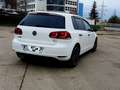 Volkswagen Golf 2.0 TDI DPF  Comfortline Bianco - thumbnail 8