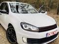 Volkswagen Golf 2.0 TDI DPF  Comfortline Bianco - thumbnail 9