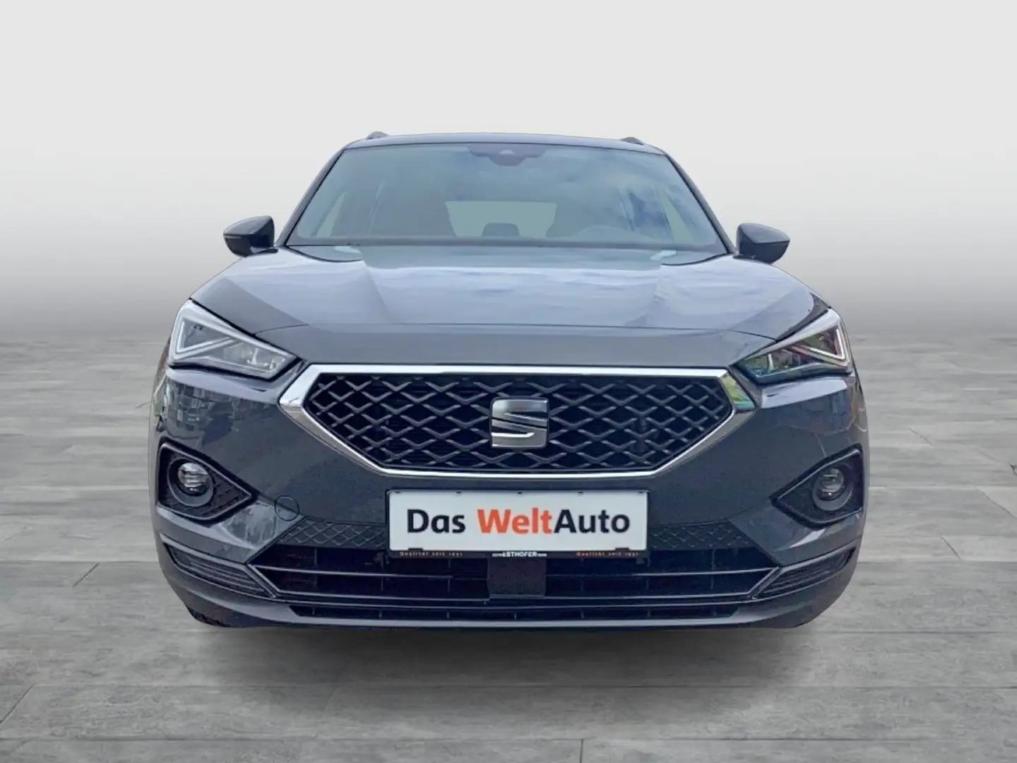 SEAT Tarraco Style 2.0 TDI DSG Gris - 2