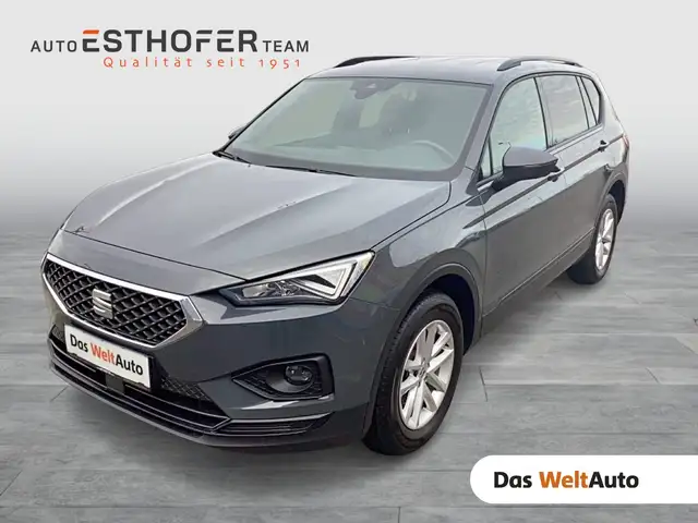 SEAT Tarraco Style 2.0 TDI DSG