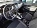Nissan Micra Micra *ALU / KLIMA / APP CONNECT / KAMERA / TEMPOMAT / SITZHEIZUNG* Blau - thumbnail 8