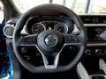 Nissan Micra Micra *ALU / KLIMA / APP CONNECT / KAMERA / TEMPOMAT / SITZHEIZUNG* Blau - thumbnail 7