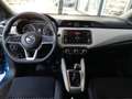 Nissan Micra Micra *ALU / KLIMA / APP CONNECT / KAMERA / TEMPOMAT / SITZHEIZUNG* Blau - thumbnail 3