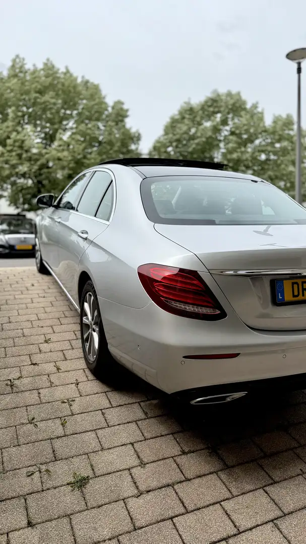 Mercedes-Benz E 200 Diesel Panoramic 360 camera self parking etc - 2