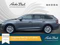 Skoda Octavia Combi Style 2.0 TDI DSG Grau - thumbnail 2