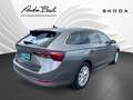 Skoda Octavia Combi Style 2.0 TDI DSG Grau - thumbnail 6
