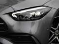 Mercedes-Benz C 180 AMG-Sport/LED/Cam/Pano/Night/Sound/Memo Grau - thumbnail 22