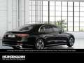 Mercedes-Benz S 350 d 4M L Distronic Panorama Standhzg Kamera Noir - thumbnail 3