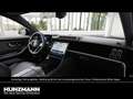 Mercedes-Benz S 350 d 4M L Distronic Panorama Standhzg Kamera Schwarz - thumbnail 6