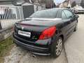 Peugeot 207 CC Active 1,6 VTi 16V Schwarz - thumbnail 5