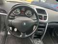 Peugeot 207 CC Active 1,6 VTi 16V Schwarz - thumbnail 8