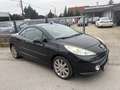 Peugeot 207 CC Active 1,6 VTi 16V Schwarz - thumbnail 4