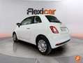 Fiat 500 Cult 1.0 Hybrid 51KW (70 CV) Blanco - thumbnail 5