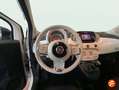 Fiat 500 Cult 1.0 Hybrid 51KW (70 CV) Blanco - thumbnail 13