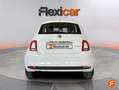 Fiat 500 Cult 1.0 Hybrid 51KW (70 CV) Blanco - thumbnail 7