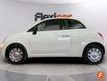 Fiat 500 Cult 1.0 Hybrid 51KW (70 CV) Blanco - thumbnail 4