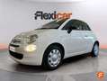 Fiat 500 Cult 1.0 Hybrid 51KW (70 CV) Blanco - thumbnail 3