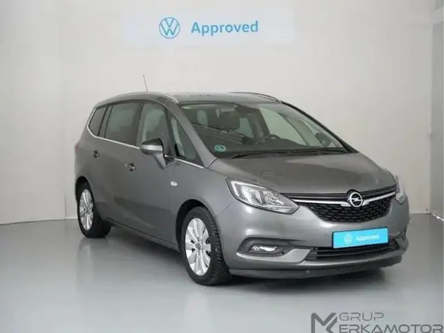Opel Zafira 1.6 T S/S Edition