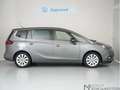 Opel Zafira 1.6 T S/S Edition Gris - thumbnail 3