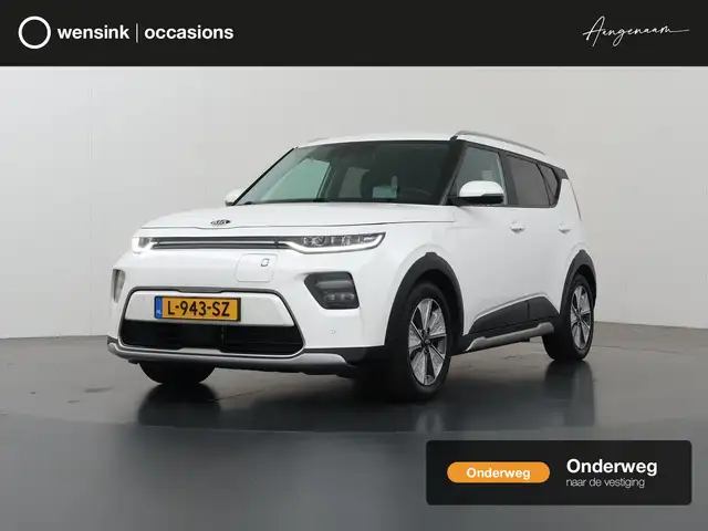 Kia Soul e-Soul ExecutiveLine 64 kWh | SOH 97% | Harman/Kar