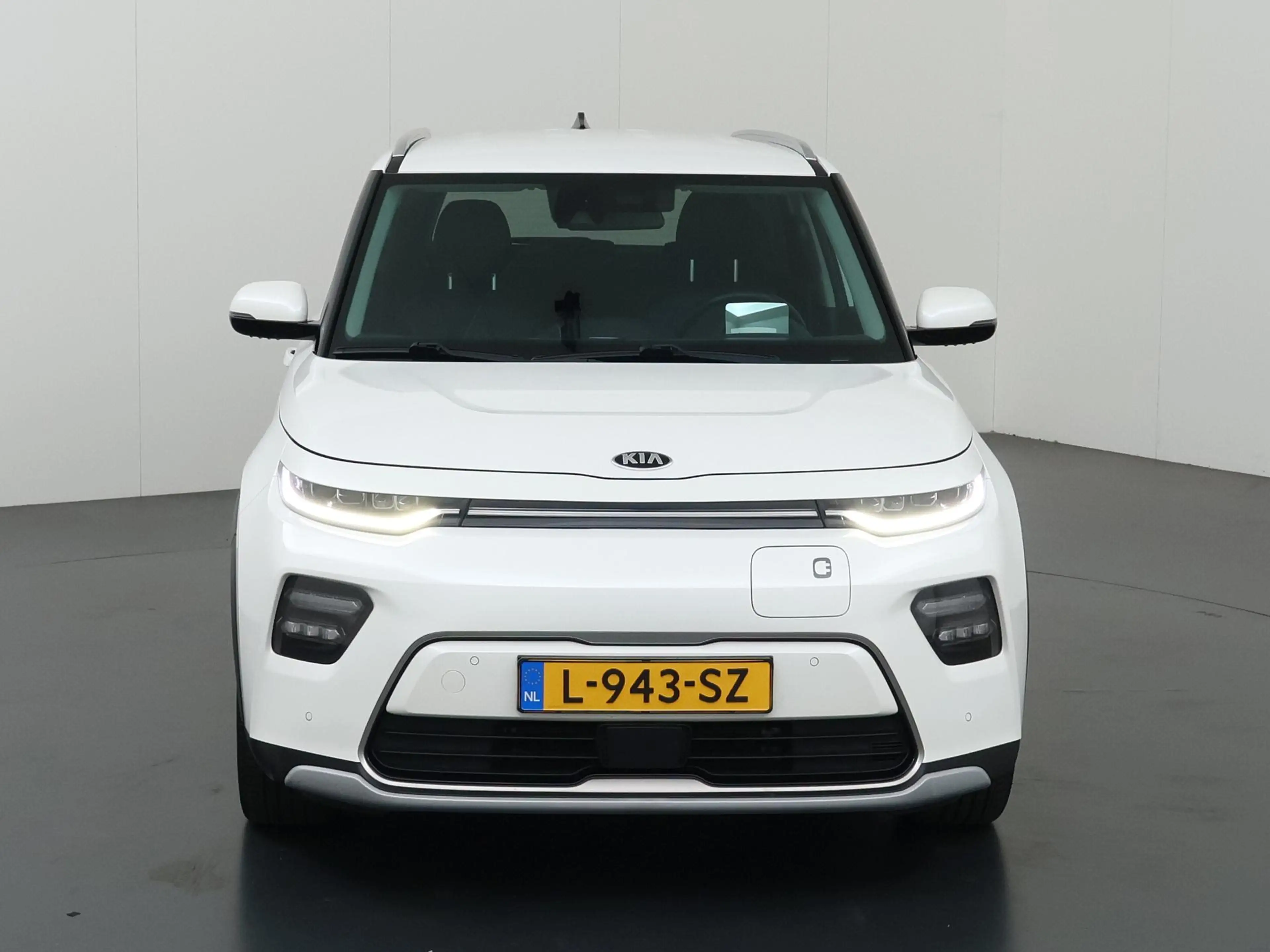 Kia Soul e-Soul ExecutiveLine 64 kWh | SOH 97% | Harman/Kar — photo 3
