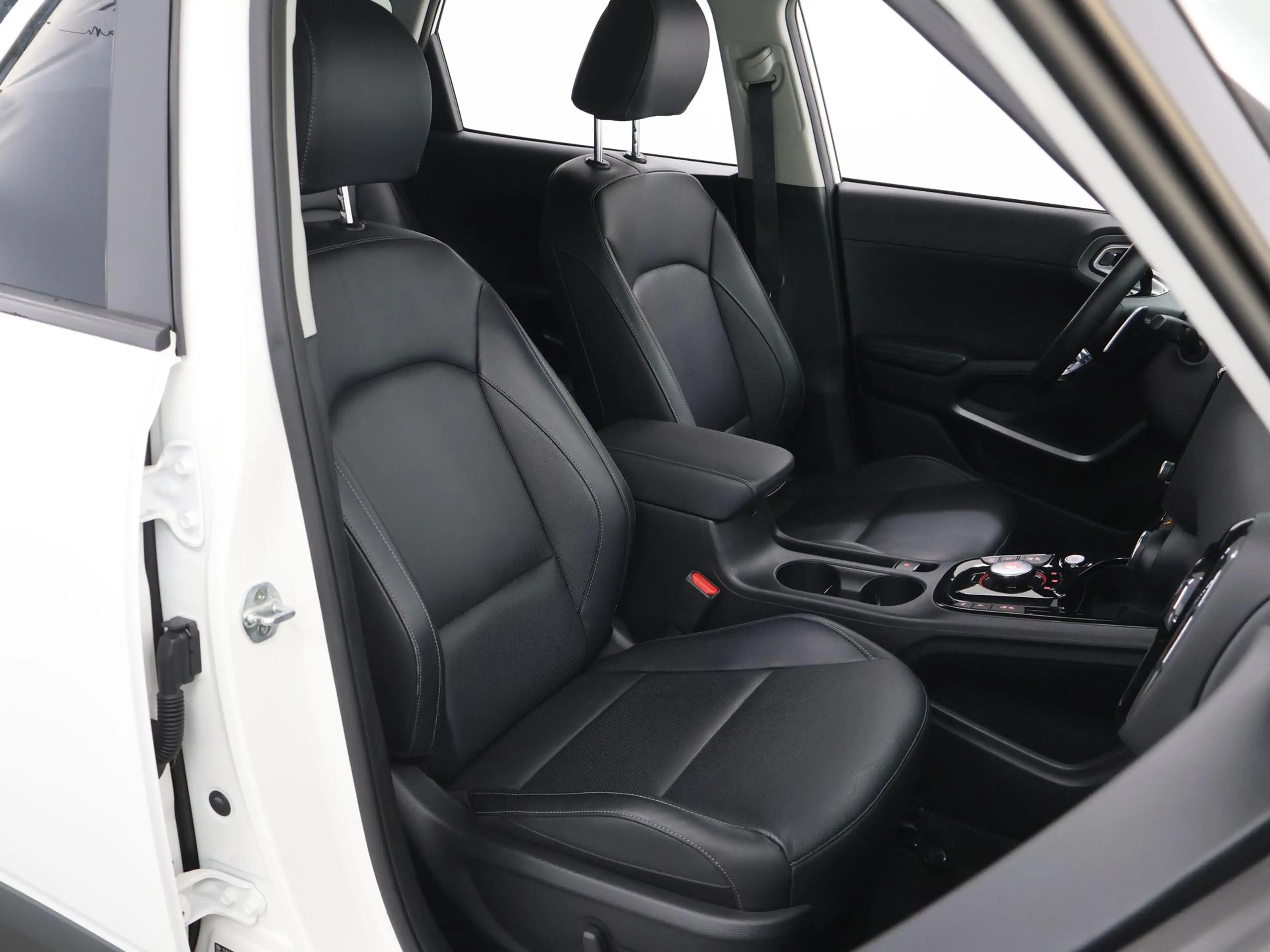 Kia Soul e-Soul ExecutiveLine 64 kWh | SOH 97% | Harman/Kar — photo 12