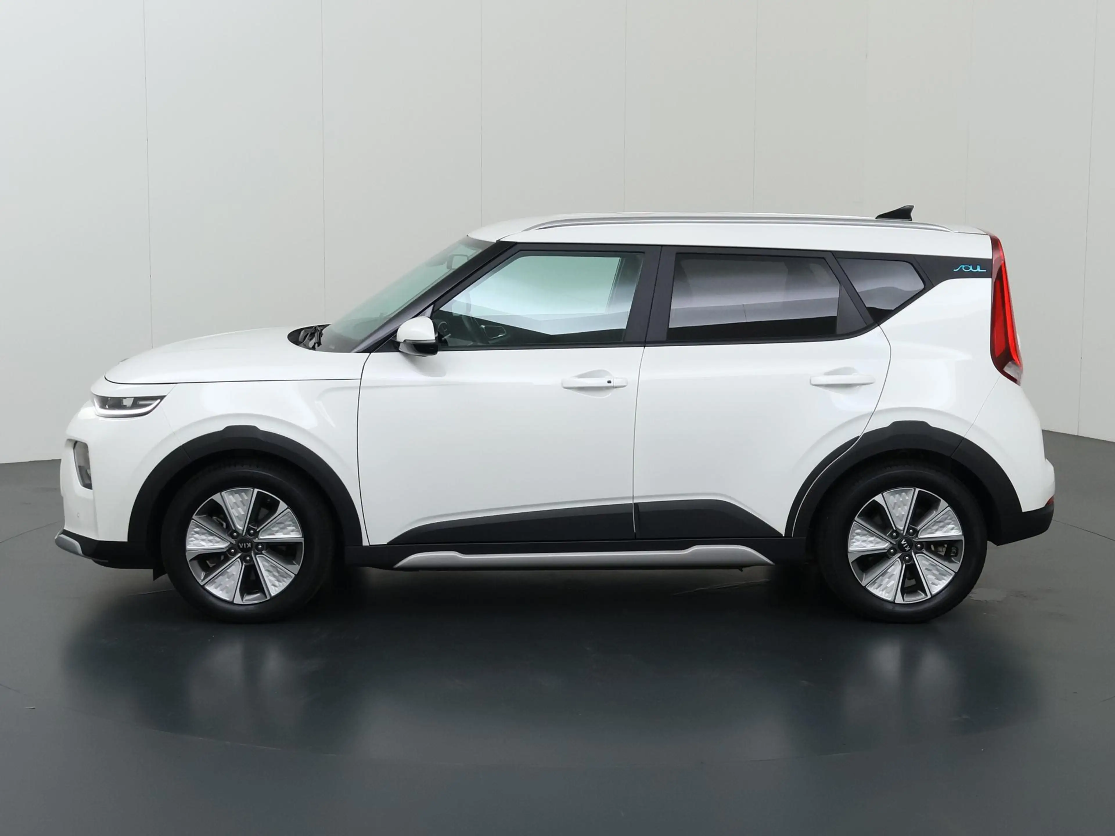 Kia Soul e-Soul ExecutiveLine 64 kWh | SOH 97% | Harman/Kar — photo 5
