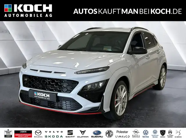 Hyundai KONA 2.0 T GDI N Performance DCT KLIMA RFK Navi