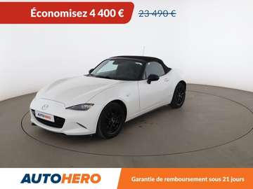 ST 1.5 Skyactiv-G Exclusive-Line