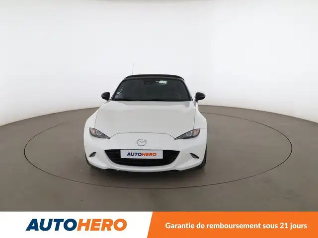 Mazda MX-5 view 9