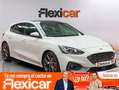 Ford Focus 2.3 Ecoboost ST 3 Blanco - thumbnail 1