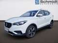 MG ZS EV 44,5kWh Luxury White - thumbnail 2