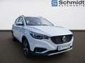 MG ZS EV 44,5kWh Luxury White - thumbnail 6