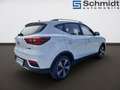 MG ZS EV 44,5kWh Luxury White - thumbnail 4